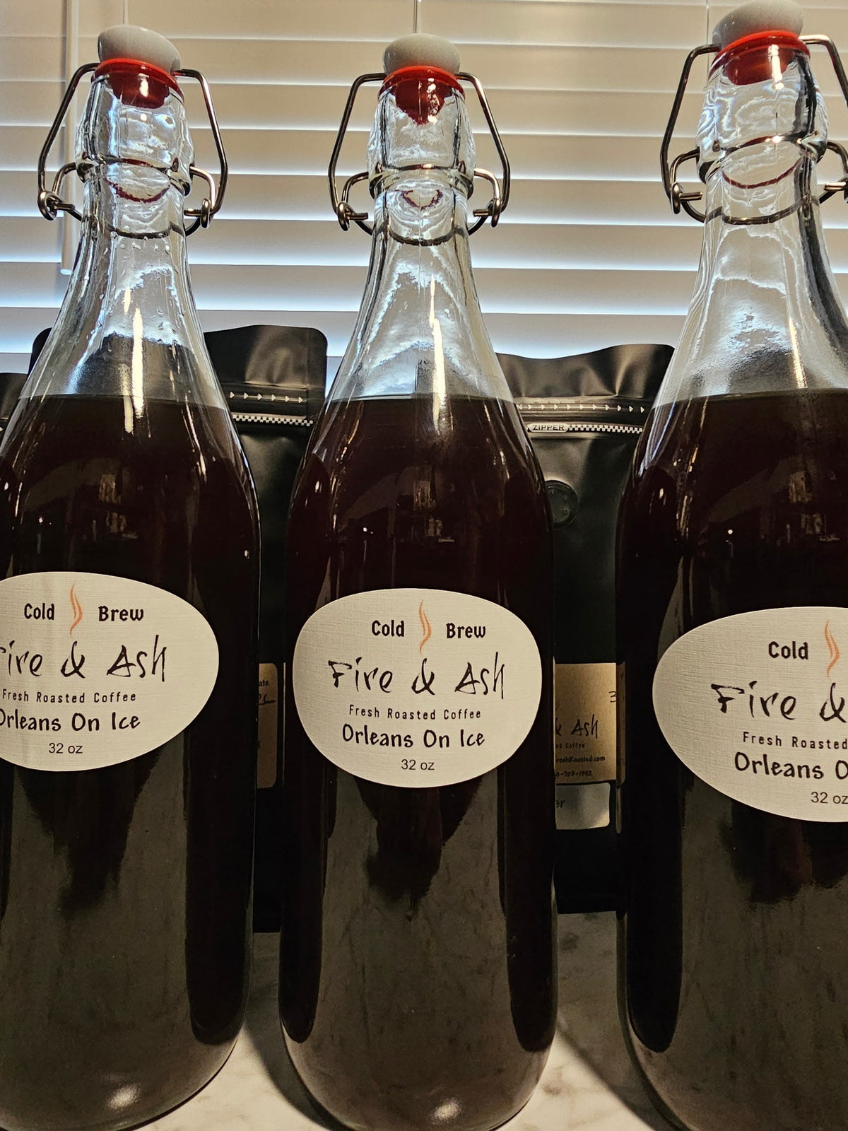 Cold Brew