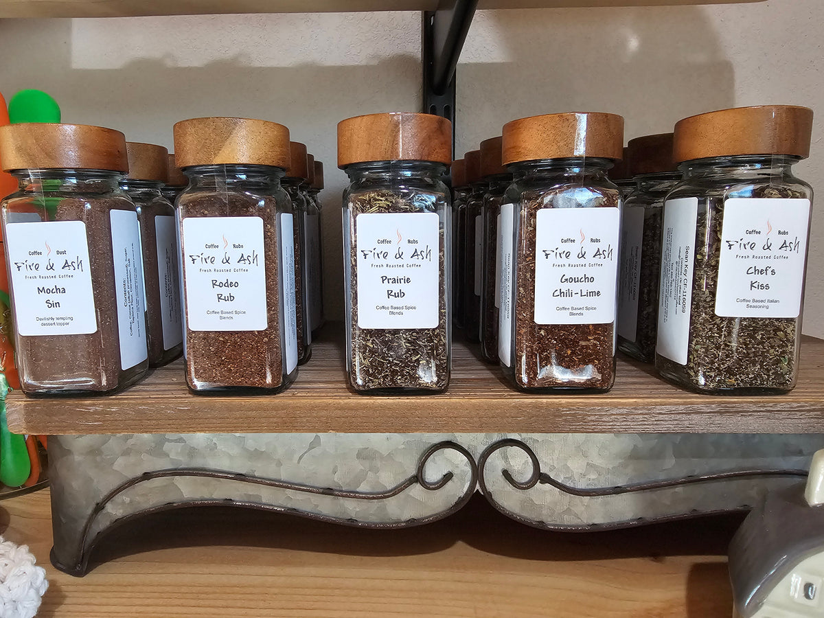 Spices