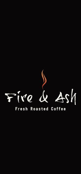 Fire & Ash Coffee