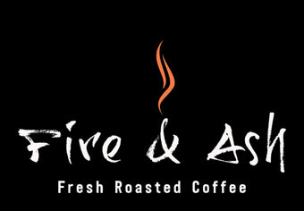 Fire & Ash Coffee