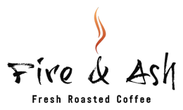 Fire & Ash Coffee